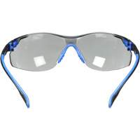 Solus Safety Glasses with Scotchgard Lenses, Grey/Smoke Lens, Anti-Fog, Meets/Exceeds CSA Z94.3 PB Rental Co. Ltd.