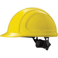 North Zone Hardhat, Meets CSA Type 1, Ratchet Suspension, Non-Vented PB Rental Co. Ltd.