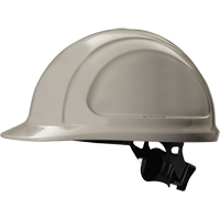 North Zone Hardhat, Meets CSA Type 1, Ratchet Suspension, Non-Vented PB Rental Co. Ltd.