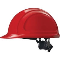 North Zone Hardhat, Meets CSA Type 1, Ratchet Suspension, Non-Vented PB Rental Co. Ltd.