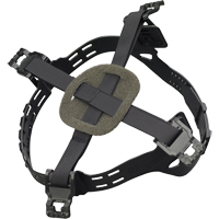 Suspensions pour casque de sécurité