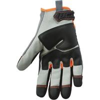 ProFlex&reg; 710 Heavy-Duty Utility Gloves, Synthetic Palm, Size Small PB Rental Co. Ltd.
