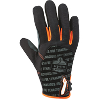 ProFlex&reg; 810 Reinforced Utility Gloves, Synthetic Palm, Size Small PB Rental Co. Ltd.
