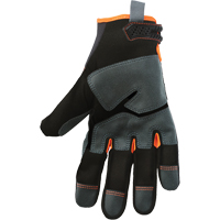 ProFlex&reg; 810 Reinforced Utility Gloves, Synthetic Palm, Size Small PB Rental Co. Ltd.