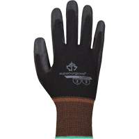 Superior Touch&reg; Gloves, 6/X-Small, Polyurethane Coating, 13 Gauge, Nylon Shell PB Rental Co. Ltd.
