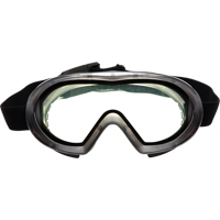 Lunettes &agrave; coques de s&eacute;curit&eacute; Capstone &agrave; lentille double, Lentille Transparent, Antibu&eacute;e/Anti-&eacute;gratignures, Ventilation Indirecte PB Rental Co. Ltd.
