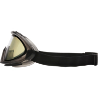 Lunettes &agrave; coques de s&eacute;curit&eacute; Capstone &agrave; lentille double, Lentille Transparent, Antibu&eacute;e/Anti-&eacute;gratignures, Ventilation Indirecte PB Rental Co. Ltd.