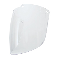 Protection de visage