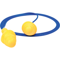 E-A-R UltraFit Earplugs, Corded, Bulk - Polybag, 25 dB NRR, One-Size PB Rental Co. Ltd.
