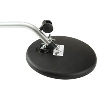 Inspection Mirror, 8.5" dia., Round, 47" Handle PB Rental Co. Ltd.