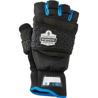 ProFlex&reg; 816 Thermal Flip-Top Gloves PB Rental Co. Ltd.