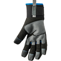 ProFlex&reg; Reinforced Thermal Waterproof Utility Gloves, Suede Palm, Size Small PB Rental Co. Ltd.