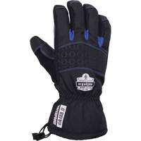 ProFlex&reg; 819WP Extreme Thermal Waterproof Gloves, Suede Palm, Size Small PB Rental Co. Ltd.