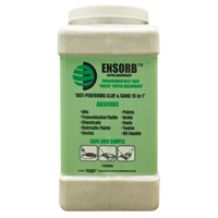 Super absorbants Ensorb PB Rental Co. Ltd.