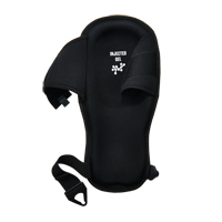 ProFlex&reg; 342 Knee Pad, Buckle Style, Gel Caps, Foam/Gel Pads PB Rental Co. Ltd.