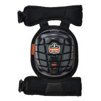ProFlex&reg; 344 Knee Pad, Buckle Style, Gel Caps, Foam/Gel Pads PB Rental Co. Ltd.