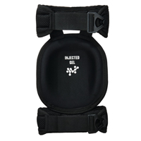ProFlex&reg; 344 Knee Pad, Buckle Style, Gel Caps, Foam/Gel Pads PB Rental Co. Ltd.