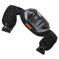 ProFlex&reg; 344 Knee Pad, Buckle Style, Gel Caps, Foam/Gel Pads PB Rental Co. Ltd.