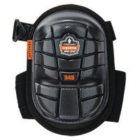 ProFlex&reg; 345 Knee Pad, Buckle Style, Gel Caps, Foam/Gel Pads PB Rental Co. Ltd.