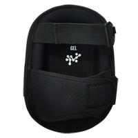 ProFlex&reg; 345 Knee Pad, Buckle Style, Gel Caps, Foam/Gel Pads PB Rental Co. Ltd.