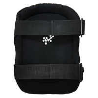 ProFlex&reg; 347 Lightweight Knee Pad, Buckle Style, Gel Caps, Foam/Gel Pads PB Rental Co. Ltd.