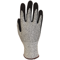 Gants r&eacute;sistant aux coupures S043, 10/T-Grand, Calibre 13, Rev&ecirc;tement Nitrile/Latex de caoutchouc, ANSI/ISEA 105 niveau 3 PB Rental Co. Ltd.
