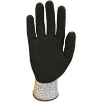 Gants r&eacute;sistant aux coupures S043, 10/T-Grand, Calibre 13, Rev&ecirc;tement Nitrile/Latex de caoutchouc, ANSI/ISEA 105 niveau 3 PB Rental Co. Ltd.