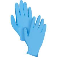 KeepKleen&reg; Disposable Gloves, X-Large, Nitrile, 8-mil, Powder-Free, Blue PB Rental Co. Ltd.