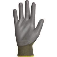 Superior Touch&reg; Gloves, 6/X-Small, Polyurethane Coating, 13 Gauge, Polyester/Nylon Shell PB Rental Co. Ltd.