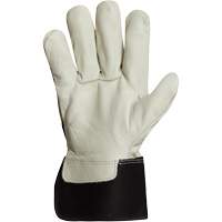 Gants d'hiver Endura, Taille unique, Paume en Cuir fleur de vache, Doublure en Thinsulate PB Rental Co. Ltd.