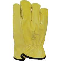 Leather Protectors Gloves