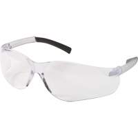 Lunettes de s&eacute;curit&eacute; Purity de Kleenguard, Lentille Transparent, Anti-&eacute;gratignures, ANSI Z87+/R&eacute;pond ou surpasse la norme CSA Z94.3 PB Rental Co. Ltd.