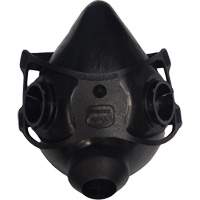 Comfort Air&reg; 400 Series Half-Facepiece Respirator, Elastomer, Small/Medium PB Rental Co. Ltd.