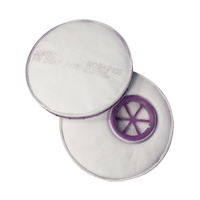 Diskit Respirator Filter, Particulate Filter, P100 Filter PB Rental Co. Ltd.