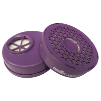 Respirator Cartridge, Particulate Filter, P100 Filter PB Rental Co. Ltd.