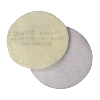 Respirator Prefilter, Particulate Filter, R95 Filter PB Rental Co. Ltd.