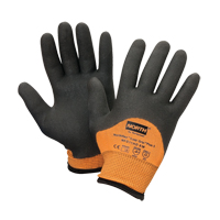 North&reg; Cold Grip Plus 5 Gloves, 10/X-Large, 15 Gauge, PVC Coated, ANSI/ISEA 105 Level 5 PB Rental Co. Ltd.