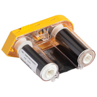 Rubans pour BMP61, Polyester, Noir, Largeur de 2" PB Rental Co. Ltd.