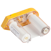 Rubans pour BMP61, Polyester, Blanc, Largeur de 2" PB Rental Co. Ltd.