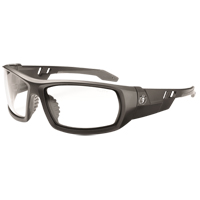 Lunettes de s&eacute;curit&eacute; Skullerz Odin, Lentille Transparent, Antibu&eacute;e/Anti-&eacute;gratignures, ANSI Z87+/R&eacute;pond ou surpasse la norme CSA Z94.3 PB Rental Co. Ltd.