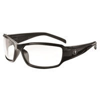 Lunettes de s&eacute;curit&eacute; Skullerz Thor, Lentille Transparent, Anti-&eacute;gratignures, ANSI Z87+/R&eacute;pond ou surpasse la norme CSA Z94.3 PB Rental Co. Ltd.