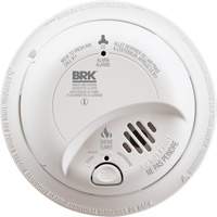 Ionization Smoke & Carbon Monoxide Combination Alarm, Hardwired PB Rental Co. Ltd.
