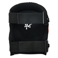 ProFlex&reg; 357 Lightweight Knee Pad, Buckle Style, Gel Caps, Foam/Gel Pads PB Rental Co. Ltd.