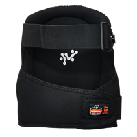 ProFlex&reg; 367 Lightweight Knee Pad, Buckle Style, Gel Caps, Foam/Gel Pads PB Rental Co. Ltd.