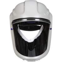 Versaflo Respiratory Faceshield Assembly, Standard, Hard Top PB Rental Co. Ltd.