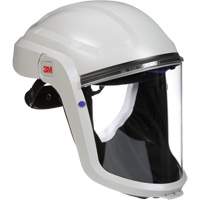 Versaflo Respiratory Faceshield Assembly, Standard, Hard Top PB Rental Co. Ltd.