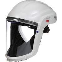 Versaflo Respiratory Faceshield Assembly, Standard, Hard Top PB Rental Co. Ltd.