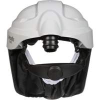 Versaflo Respiratory Faceshield Assembly, Standard, Hard Top PB Rental Co. Ltd.