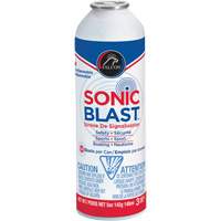 Recharge pour avertisseur sonore Sonic Blast PB Rental Co. Ltd.