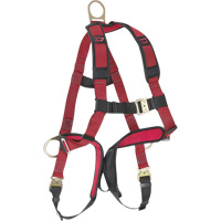 Dyna-Pro Harness, CSA Certified, Class AP, X-Large, 400 lbs. Cap. PB Rental Co. Ltd.